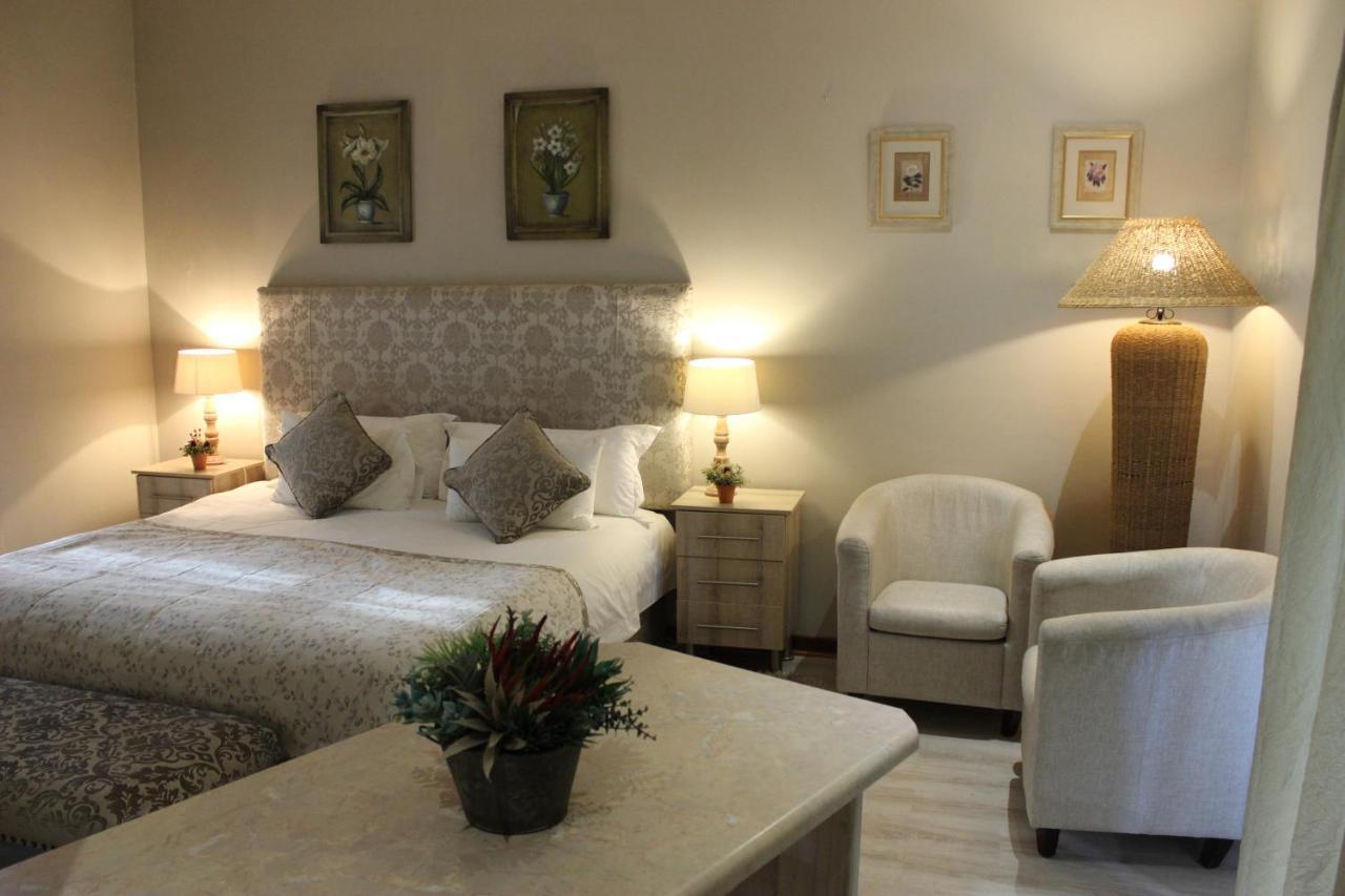 The Falls Guest House Augrabies Zewnętrze zdjęcie