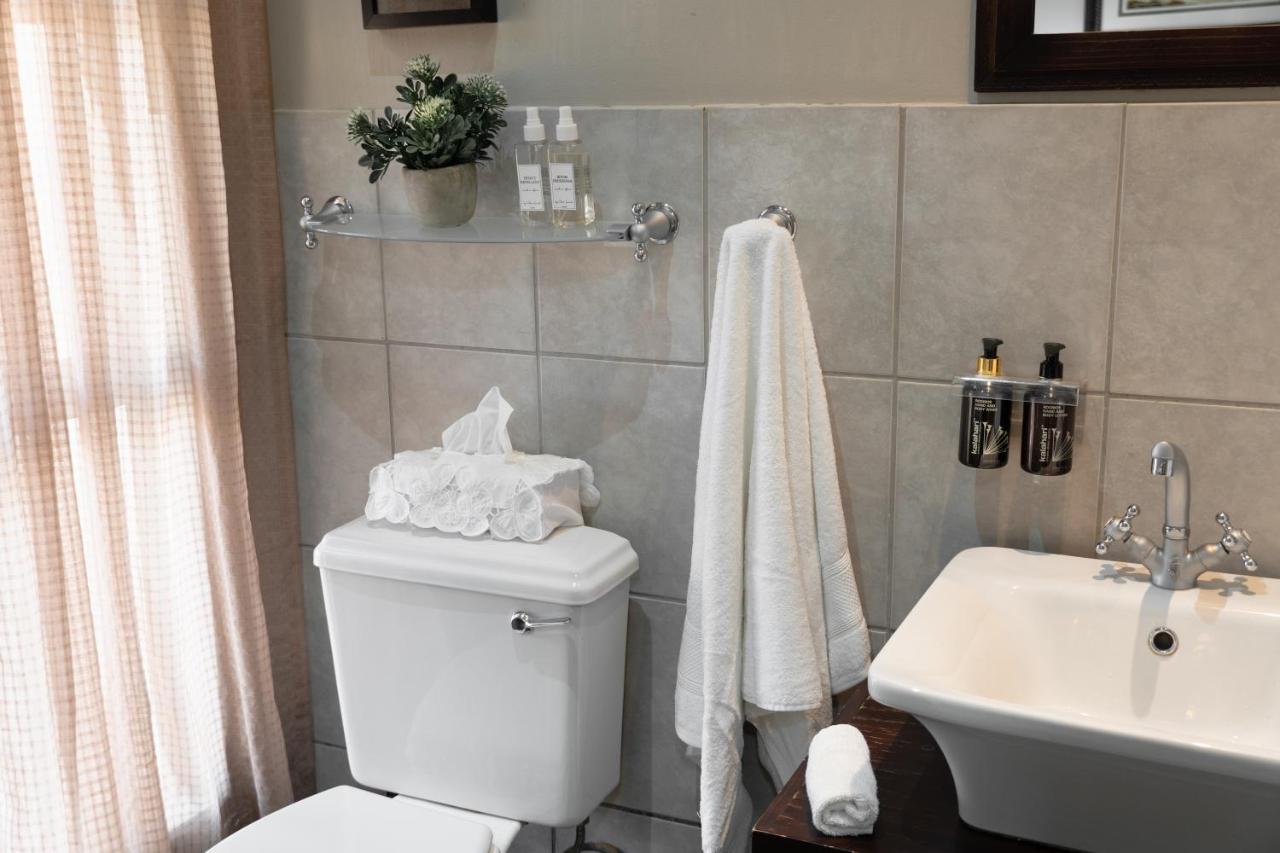 The Falls Guest House Augrabies Zewnętrze zdjęcie