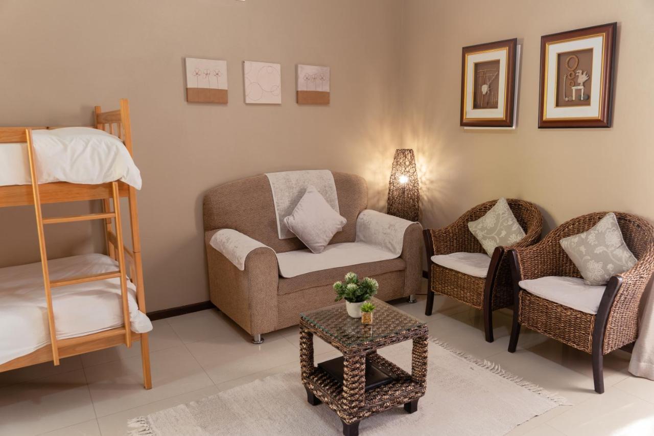 The Falls Guest House Augrabies Zewnętrze zdjęcie