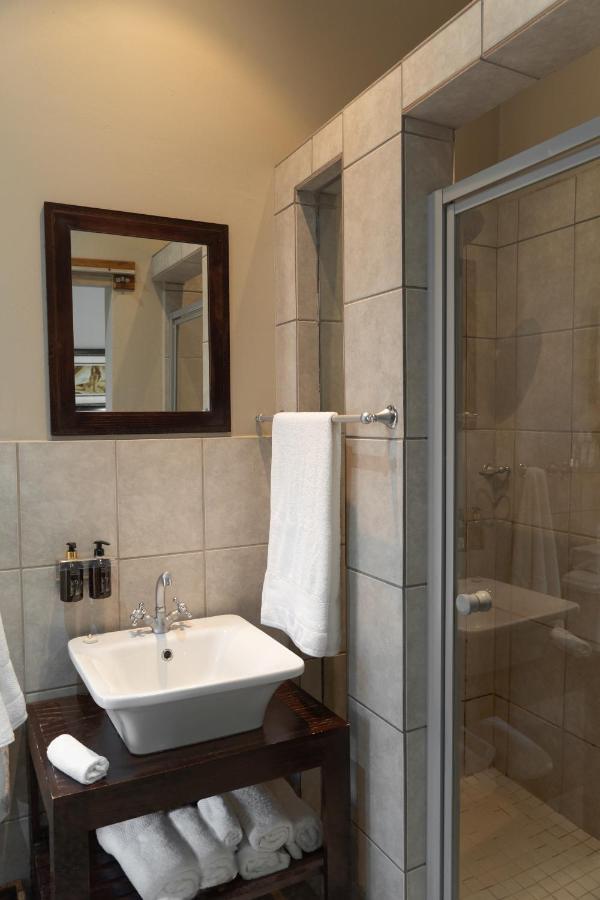 The Falls Guest House Augrabies Zewnętrze zdjęcie