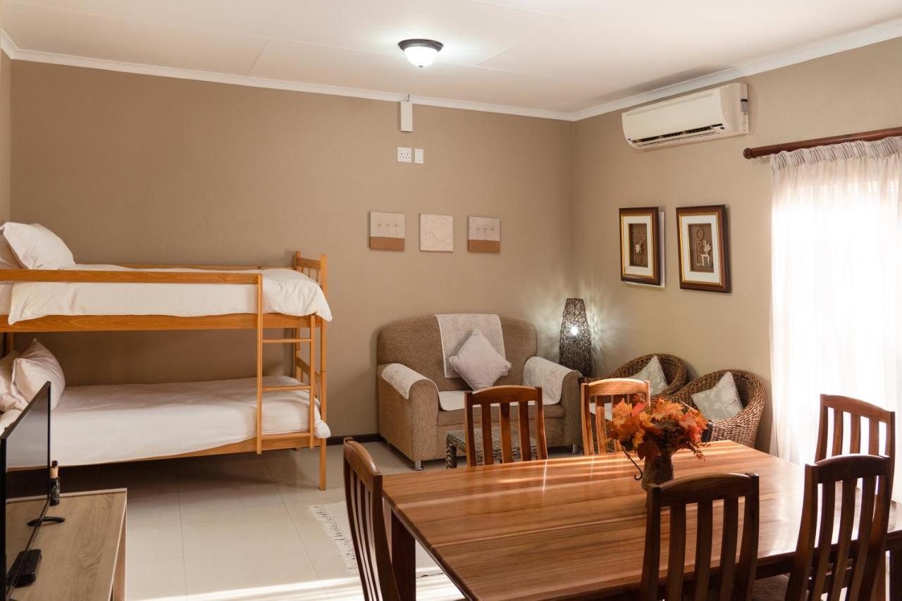 The Falls Guest House Augrabies Zewnętrze zdjęcie