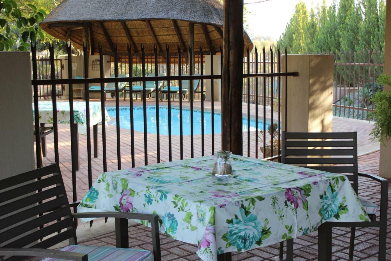 The Falls Guest House Augrabies Zewnętrze zdjęcie