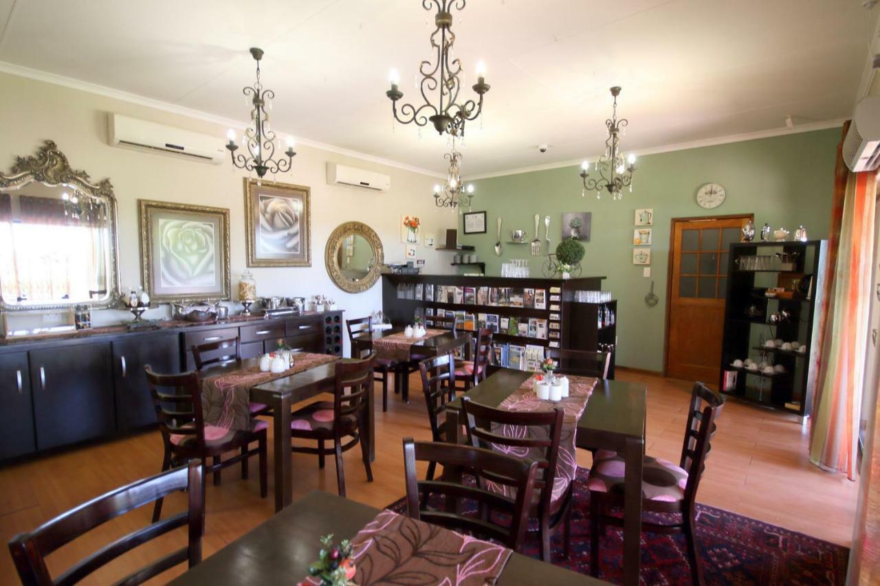 The Falls Guest House Augrabies Zewnętrze zdjęcie
